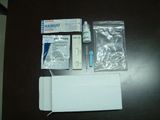 HIV Rapid Test Kit (strip cassette)