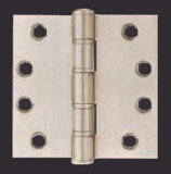 Stainless Steel Door Washer Hinge (SSH-4W30-4)
