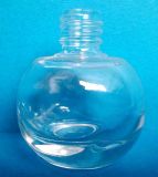 13.5ml Glass Bottle Nail Polish Glass Bottle Dh-1034