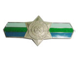 Military Badge (BP-030)