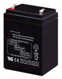 Lead Acid Battery (12V 2.6Ah)