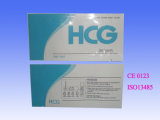 Pregnancy HCG Test Cassette
