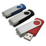 Promotional USB Flash Disk (UE-M001)