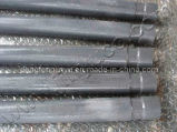 New Thermocouple Tubes (NSC2010-3)