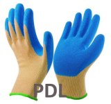 Kevlar Gloves with Nitrile / Gloves