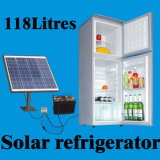 Solar Refrigerator(90/118/142/158/176litre)