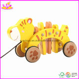 Wooden Baby Toy, Pull Toy (W05B031)