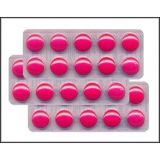 100mg, 400mg Ibuprofen Tablet