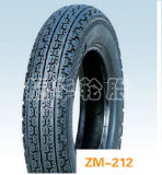 Motorcycle Tyre Zm212