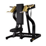 2015 New Arrival Commercial Fitness Equipment Shoulder Press Ld-6035
