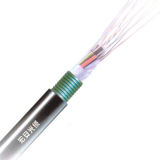 GYTS Light-Armored Ourdoor Optic Cable