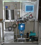 DLGK-YW101 Level Process Control Trainer