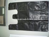 Black T-Shirt Bag