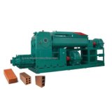 Fully Automatic Red Clay Brick Making Machinery for Many Shapes Bricks