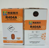 Refrigerant R404