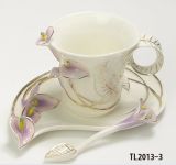Porcelain Enamel (TL2013-3)