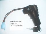 Ignition Switch for Motorcycle (YBR125/XTZ125 00/04) Ql028