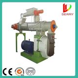 Ring Die Animal Feed Pellet Mill Machine