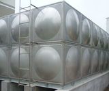 Stainless Steel Water Tank