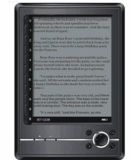 Ebook, E-Reader (TM-E3)