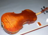 Electric Violins Wind Music Instrument (17002)