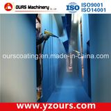 ISO and CE Certification Paint Spraying Machine