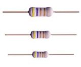 Fuse Wirewound Resistor (RXF(1/4W-5W))