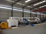 Recycling Biomass Chip Drying Machine