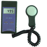 Digital Lux Meter (Lx-9621)