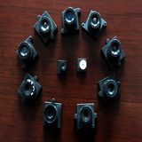Optical Lens (JACK0129)