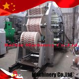 Ceramic Roller Flexo Printing Machine