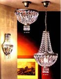 Crystal Chandeliers