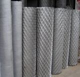 Expanded Metal Mesh