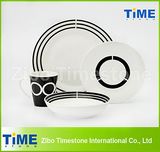 Wholesale Ceramic Fine Porcelain Tableware