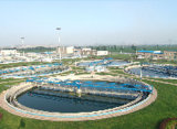 Catalyzed Internal Electrolysis Sewage Treatment Equipment