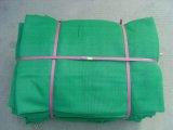 Green Color of Construction Safety Netting (YB-28)