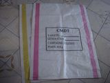 Cotton Seed Bags