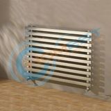 100% Stainless Steel Radiators (RS026)