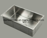 32 Inch Single Bowl Stainless Steel Sink