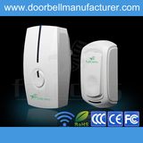 2 Transmitter 1 Receiver Waterpfoof Cute 300m 52songs Falcons Wireless Doorbell