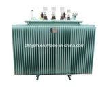 Oil Immersion Type Power Transformer