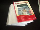 Glossy Photo Paper