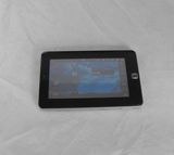 7 Inch Portable Computer Tablet PC with Android 2.2 Via