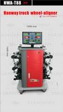 Vehile Wheel Aligner with CE Approved, Wheel Alignment Machine, Auto Maintenance Equipment (HWA-T88)