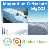 High Quality Mg (co) 3 Magnesium Carbonate at Best Price