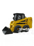 Skid Steer Loader (JC70X)