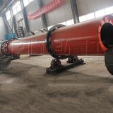 Rotary Drier, Drying Machine (2200*18000)