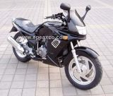 New 250cc EPA Racing Motorcycle (EP250-8)