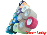 Latex Free Cohesive Bandage, Cohesive Bandage