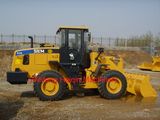 Caterpillar Wheel Loader